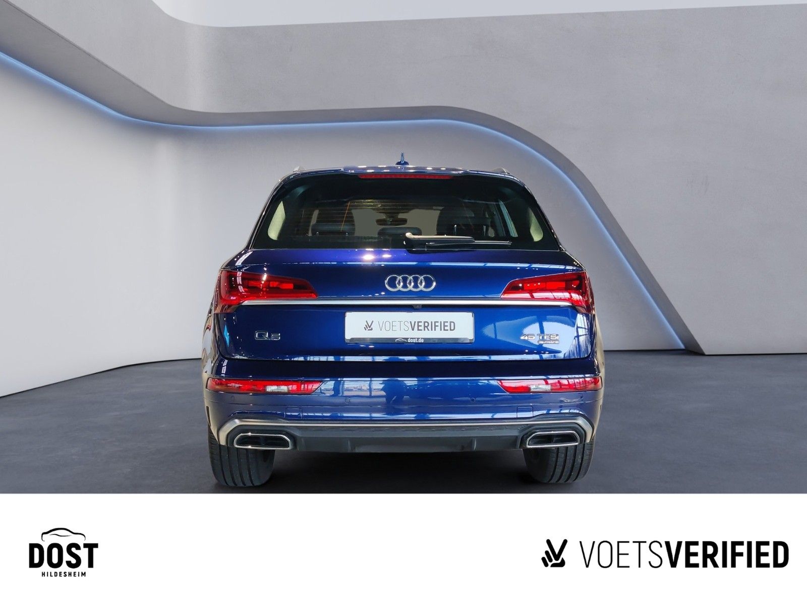 Audi Q5 - Bild 5