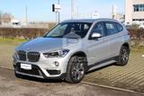 BMW X1 xDrive20d xLine - BMW X1 mit Diesel-Antrieb: Kombi, Automatik