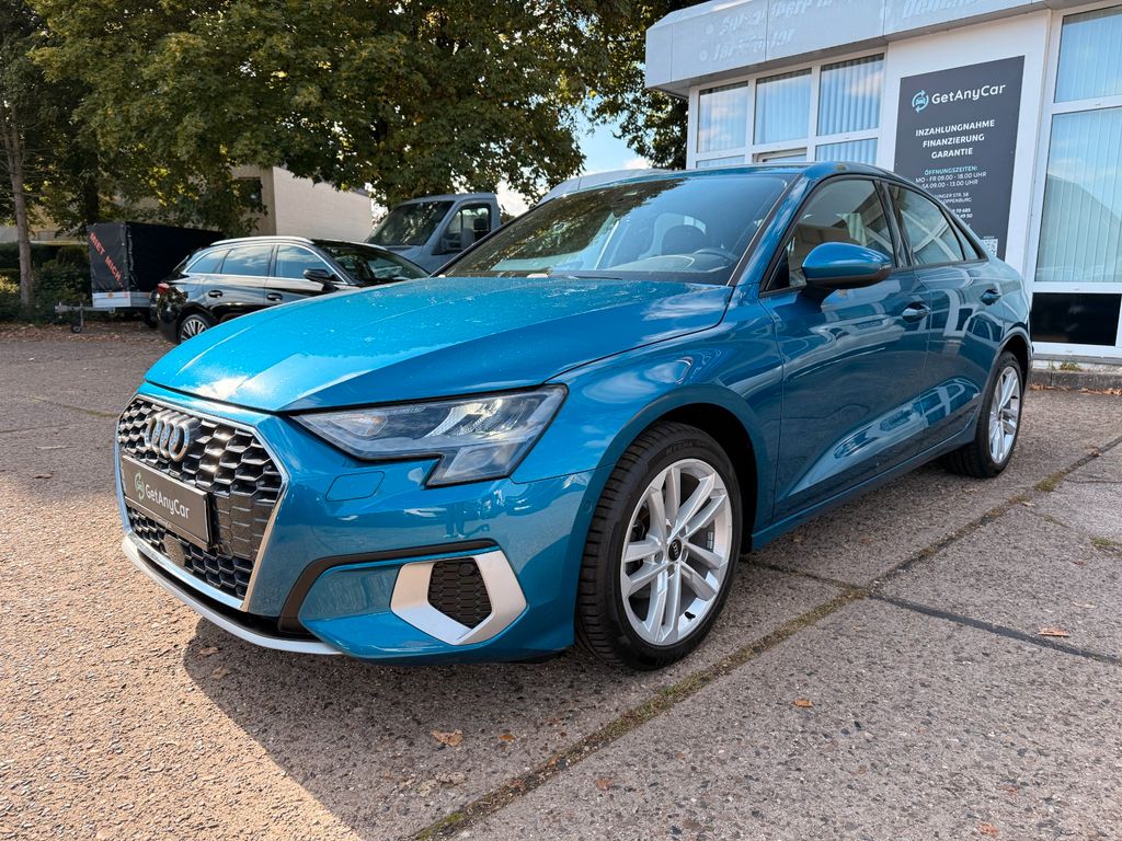 Image of Audi A3
