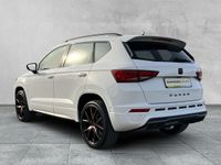 Cupra Ateca - Vorschau Bild 3