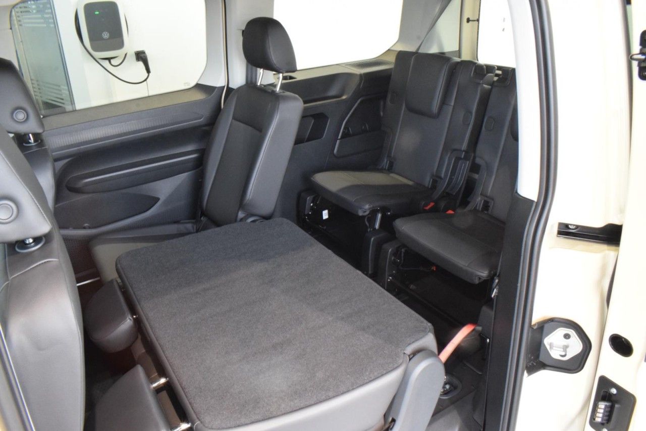Volkswagen Caddy - Bild 7