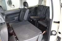 Volkswagen Caddy - Vorschau Bild 7