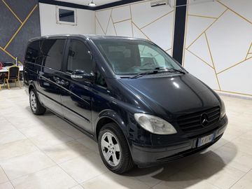 Mercedes Viano - 6