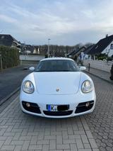 Porsche Cayman 2.7 -NEU INSPEKTION TOP ZUSTAND  - Porsche in Köln