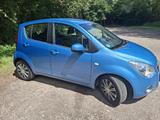 Opel Agila 1.2 Edition *AUTOMATIK* Edition - Opel Agila mit Benzin-Antrieb: Kleinwagen, Klimaanlage, Euro4, 1.2