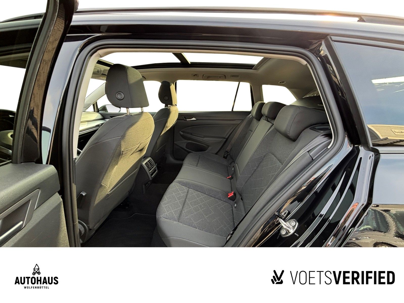 Volkswagen Golf - Bild 15