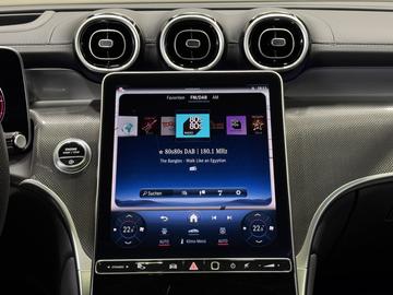 2024 Mercedes-BENZ GLC 缩略图 12