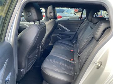 Bild 9 Opel Astra L ST 1.6 Ultimate LEDER/AHK/S-Dach/SHZ+LHZ