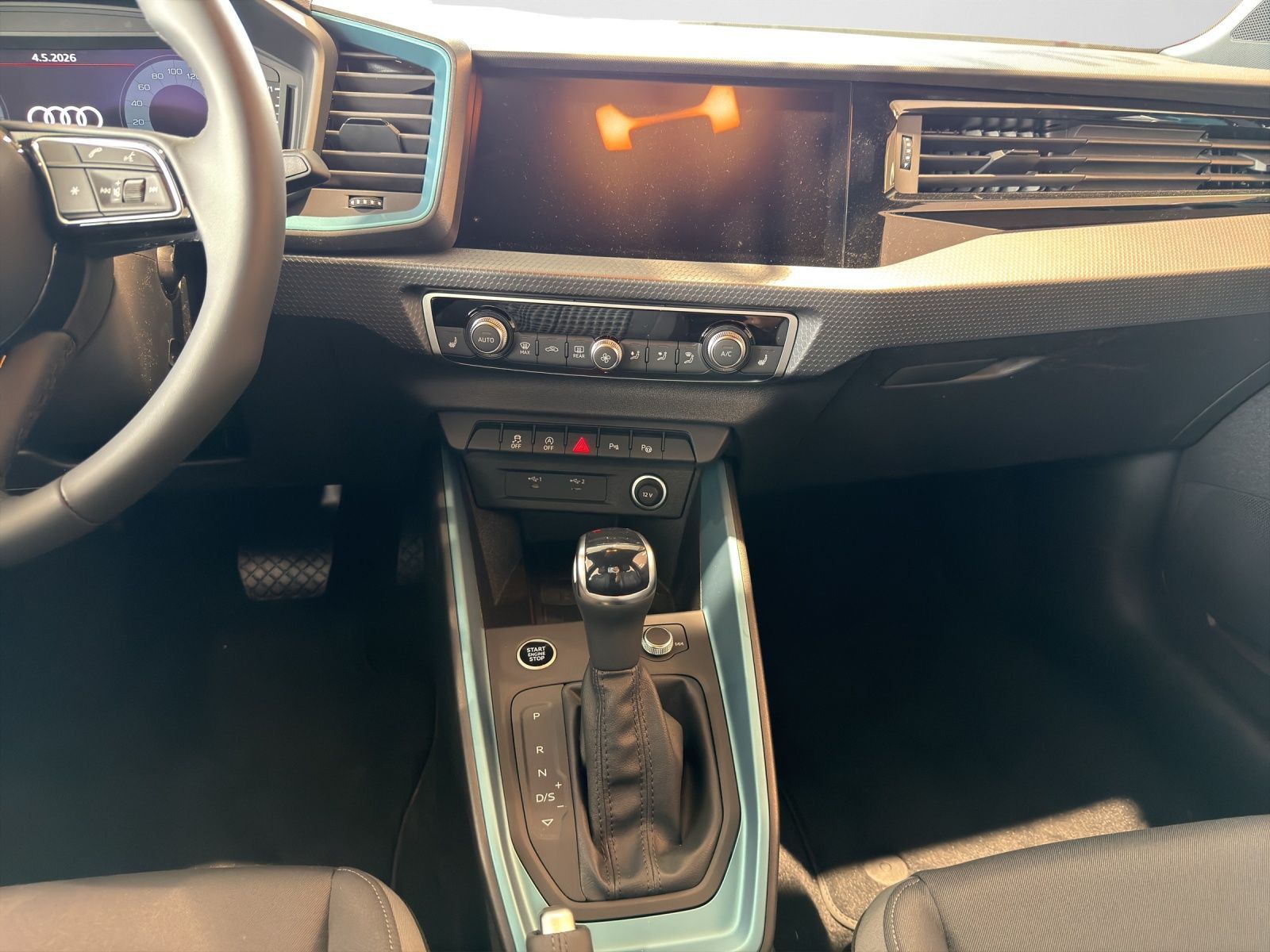 Audi A1 - Bild 12