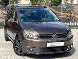 Volkswagen Touran Life PDC*SHZ*NAVI*KLIMA*7SITZ - Volkswagen Touran mit Benzin-Antrieb: Geländewagen
