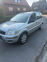 Ford Fusion - gebrauchte Ford Fusion aus dem Jahr 2003
