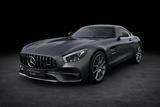 Mercedes-Benz AMG GT Coupe *7G*Pano*Kamera*Burmester*Garantie - mit Benzin-Antrieb: Coupe, Garantie