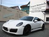 Porsche 991 Coupe 4 S PDK WLS331KW1HD dt.Fzg.Approve9-25 - Porsche: Coupé, 3.2