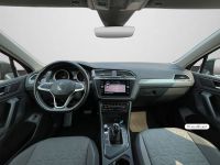 Volkswagen Tiguan - Vorschau Bild 4
