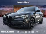 Alfa Romeo Stelvio Veloce*Navi*AHK*Assistenz-Paket*LM 21*Pr - Alfa Romeo in Köln
