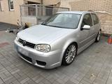 Volkswagen Vw Golf 4 R32 DSG 3,2l V6 4 Motion, Kw V3,... - Volkswagen Golf aus 2003: Golf4