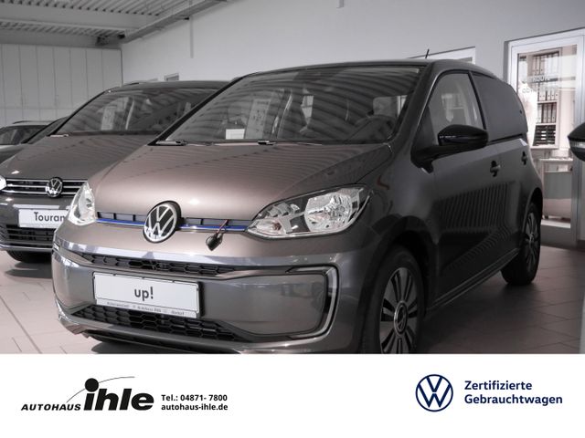 Volkswagen up e-up! 1-Gang-Automatik Edition CCS+R-KAMERA