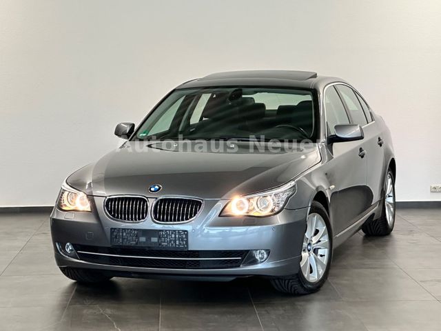 BMW 530ix*1Hd*HEAD UP*SOFTCLOSE*KOMFORTSITZE