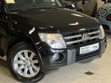 Mitsubishi Pajero3.2DI Instyle/Aut/Navi/Glasdach/AHK/7-Stz - Mitsubishi Pajero: Instyle