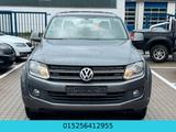 Volkswagen Amarok Trendline DoubleCab 4Motion - gebrauchte VW Amarok aus dem Jahr 2014