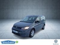 Volkswagen Caddy - Vorschau Bild 1