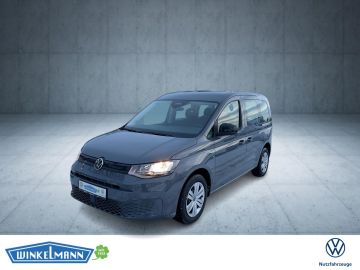 Volkswagen Leasingangebot: Volkswagen Caddy 1.5 TSI APP-Connect ACC GJR RÜCKFAHRK. SHZ