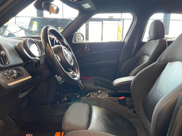 MINI Cooper SD Countryman SD All4 JCW-PAKET*NAVI*LED*