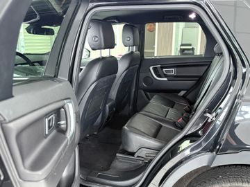 Land-Rover Discovery - 10