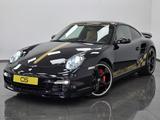 Porsche 997 911  Turbo*Sportabgas*Sport-Chrono Dt. - Porsche aus 2007: 911 Turbo