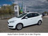 Ford C-Max C-MAX Trend SHZ Lenkradheizung - Ford C-Max: Trend