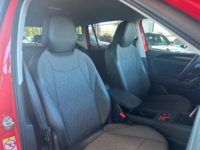 Volkswagen Tiguan 1.5 eTSI Prime Navi LED-Plus Navi 360° Wi, миниатюра 18