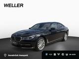 BMW 730d xdrive Bluetooth HUD Navi Vollleder Klima - BMW 730: 730d
