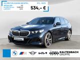BMW 520d Touring xDrive M-Sport STANDHZ PANO AHK HUD