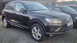 Volkswagen Touareg V6 TDI BMT/Start-Stopp Terrain Tech 4Mot - Volkswagen Touareg: Luftfederung