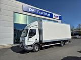 DAF XB 190 08 KOFFER-LBW 1500KG KLIMA LUFT - DAF Neu