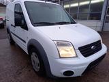 Ford Transit Connect 1.8 D Klima AHK EU5 - Ford Transit Gebrauchtwagen in Karlsruhe