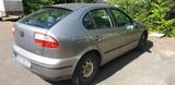 Seat Leon 1M 1.6 - gebrauchte Seat Leon aus dem Jahr 2005