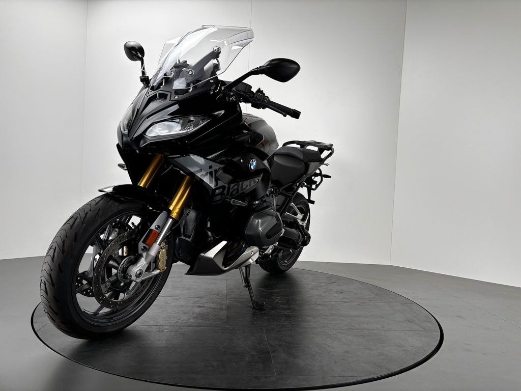Fahrzeugabbildung BMW R 1250 RS *1. HAND *TRIPLE BLACK