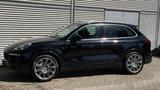 Porsche Cayenne S   PASM, Panno, SportChrono - Porsche Cayenne in Hannover
