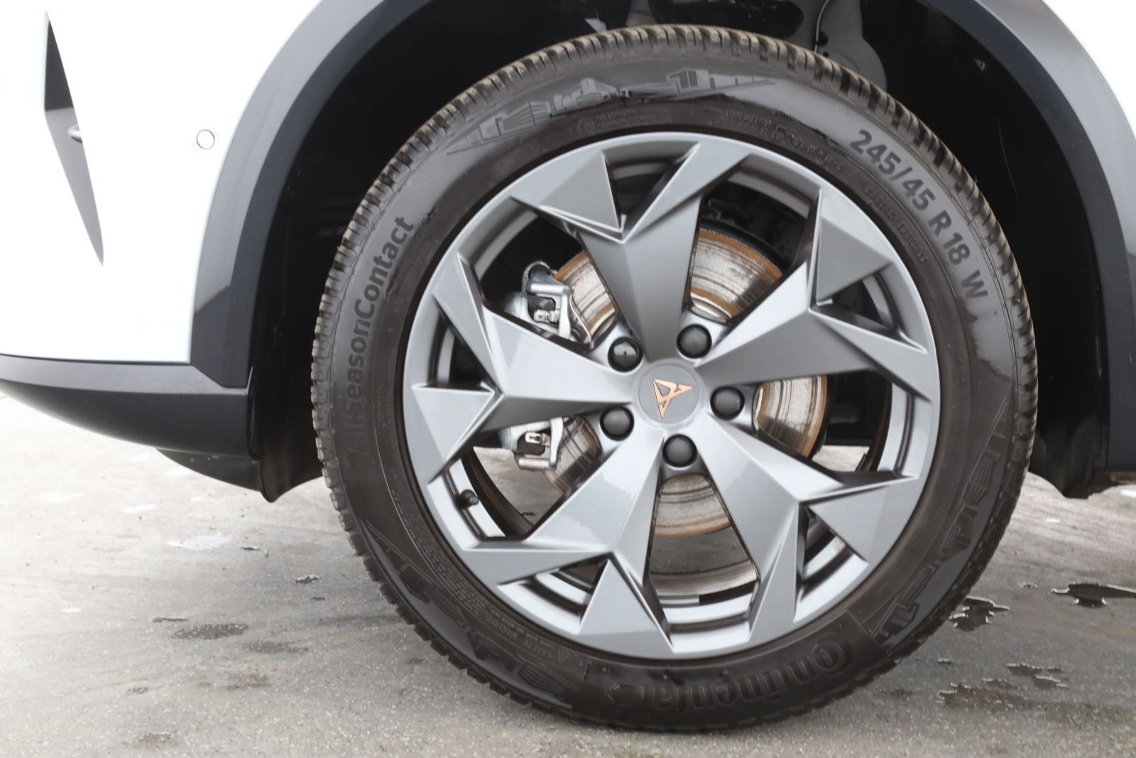 Cupra Formentor - Bild 8