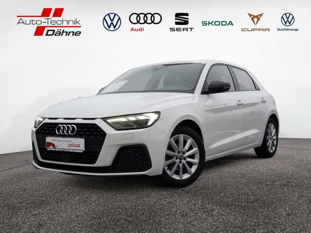 Audi A1 Sportback 30 TFSI KLIMA PDC SITZHEIZUNG LED