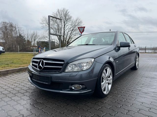 Mercedes-Benz C 220 C -Klasse Lim. C 220 CDI