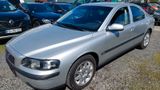 Volvo S60 Lim. 2.0 T / erst 100000km!