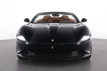 2026 Ferrari ROMA 照片 2