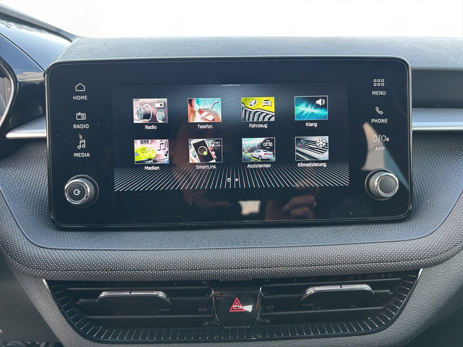 Skoda Fabia - Bild 14