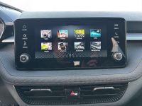 Skoda Fabia - Vorschau Bild 14