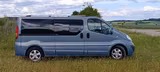 Opel Vivaro Life L2H1, HU neu - gebrauchte Opel Vivaro aus dem Jahr 2012
