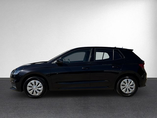 Fabia 1.0 TSI DSG Ambition LED+NAVI+ACC+PDC+SIHZ