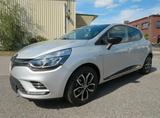 Renault Clio dCi 90 Limited - Renault Clio mit Diesel-Antrieb: Limousine