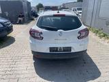 Renault Megane III Grandtour Expression - Renault Megane aus 2010: Grandtour